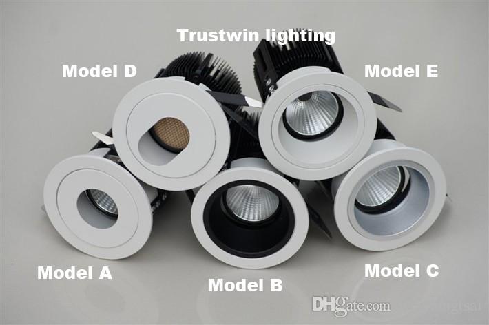 Cách phân biệt đèn led chất lượng cho công trình