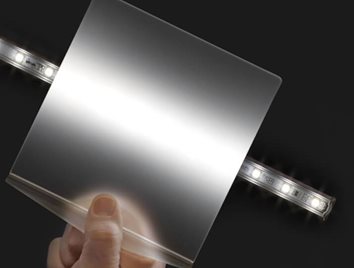Tìm hiểu về Polycarbonate – vật liệu tán sáng dùng trong đèn led thanh nhôm trang trí KP
